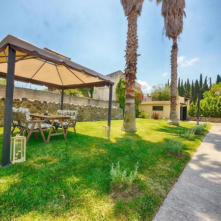 Cozy Family Friendly Apartment With Large Garden Close To Beaches - Dirella Kynopiástai Eksteriør billede